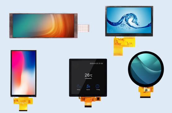 Smart display solutions