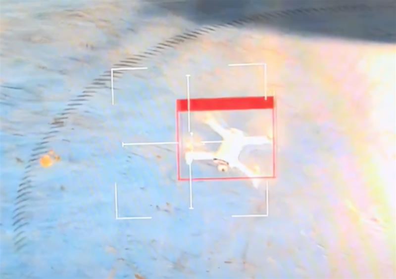 Image processing and object tracking