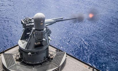Exterior ballistics simulation