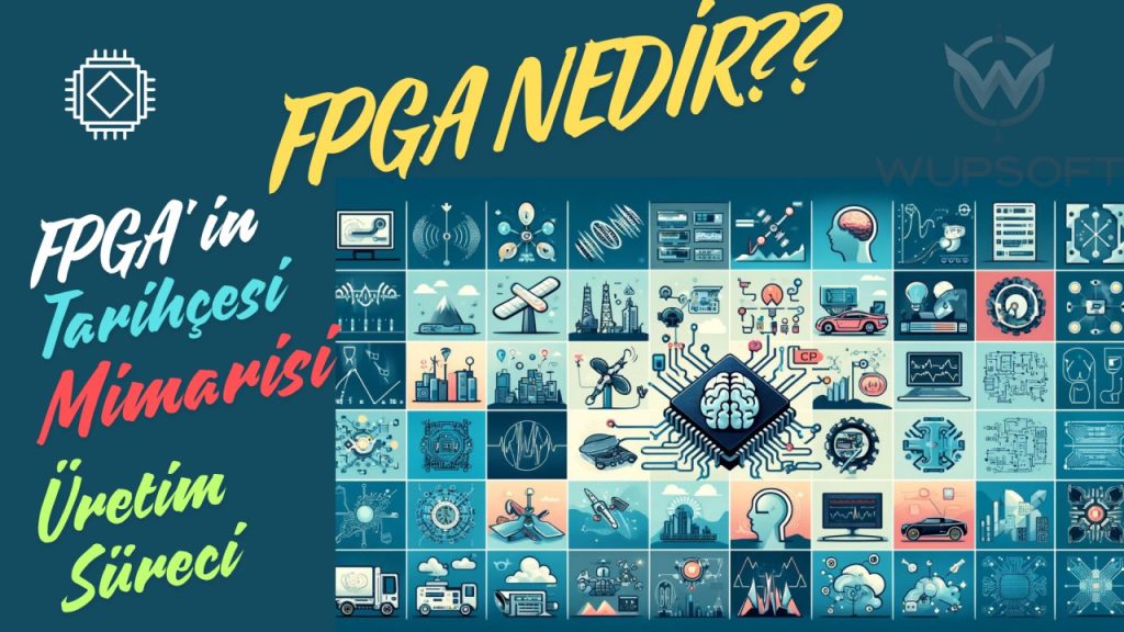 FPGA: The Flexible and Powerful Hero of the Digital World