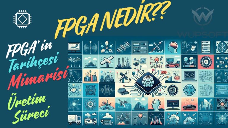 FPGA: The Flexible and Powerful Hero of the Digital World