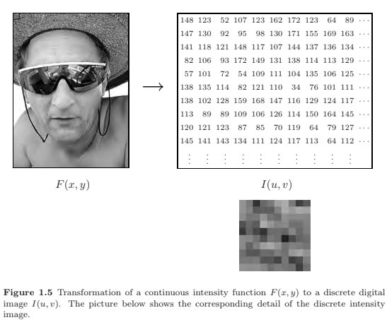 Image Processing: Basic Concepts and Application Areas – figure 1