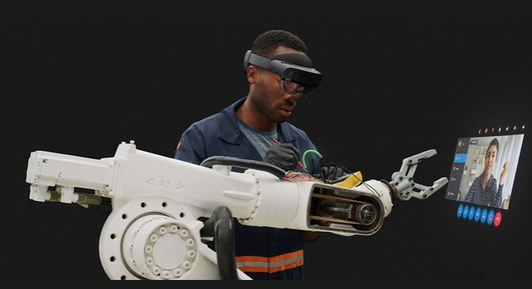 Haptic Sensors and Mixed Reality: Technologies Shaping the Future – figure 3