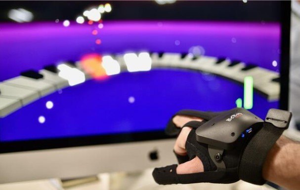 Haptic Sensors and Mixed Reality: Technologies Shaping the Future – figure 6