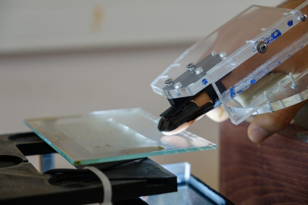 Haptic Sensors and Mixed Reality: Technologies Shaping the Future – figure 7
